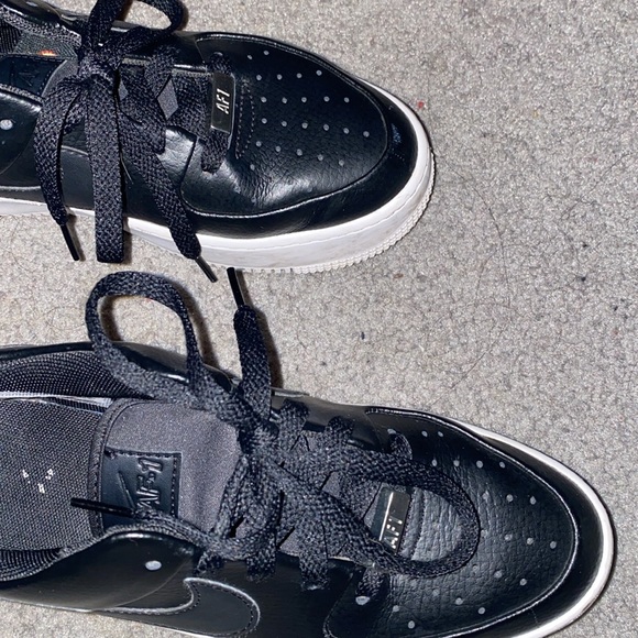 Nike - Air Force 1 - Sage Low - Picture 3 of 4